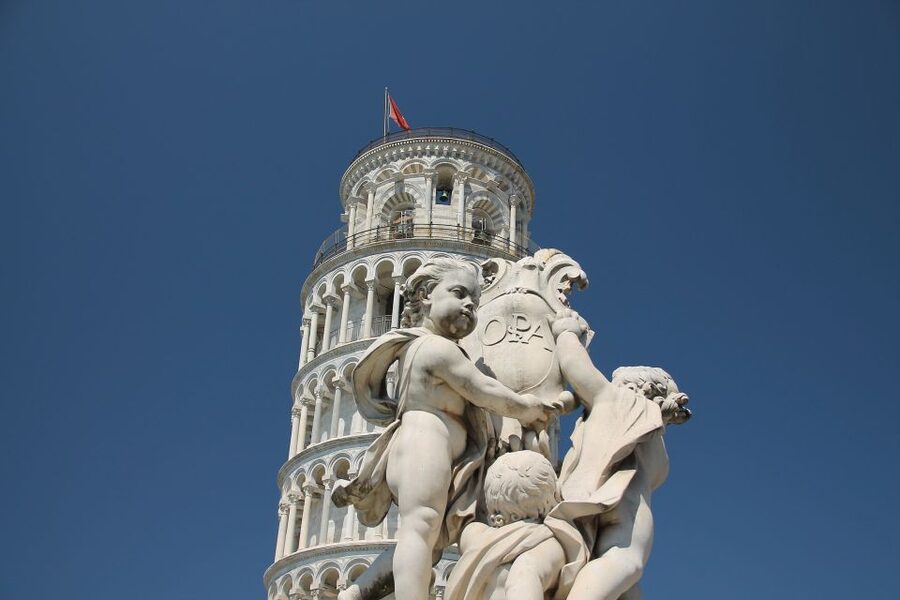 Livorno: Private Full-Day Florence & Pisa Shore Excursion - Florence in 2.5 hours: Signoria Square and Ponte Vecchio without the guesswork