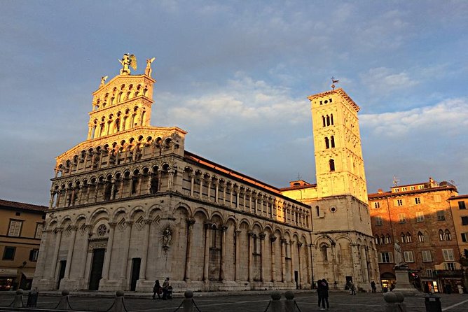 Livorno Private Shore Excursion of Pisa and Lucca - Key takeaways before you go