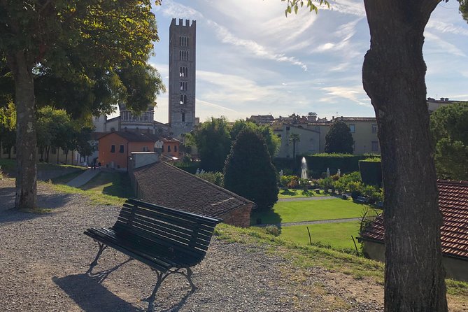 Livorno Private Shore Excursion of Pisa and Lucca - Livorno port pickup: the easy start at 8:00