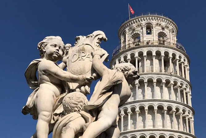 Livorno Private Shore Excursion of Pisa and Lucca - Price and value: when $1,005.49 feels fair