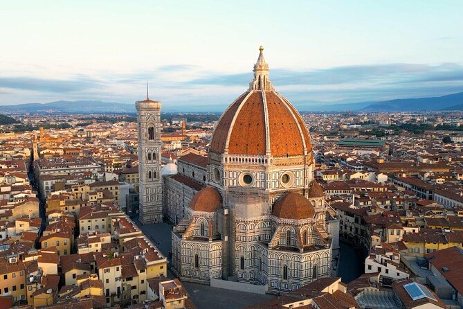 Livorno Private Shore Excursion to Pisa and Florence - Key highlights worth planning for