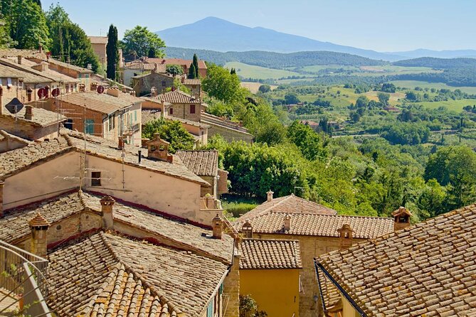 Livorno shore excursion: Bolgheri and Supertuscan private tour - Livorno pickup to Bolgheri: the private pace you actually want