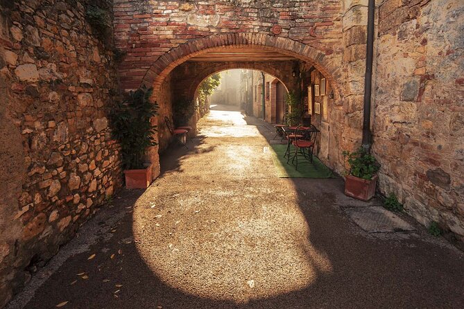 Livorno shore excursion: Bolgheri and Supertuscan private tour - Who this tour fits best in Tuscany