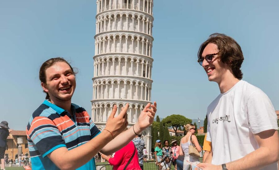 Livorno Shore Excursion: Florence & Pisa, Accademia & Tower - Quick takeaways