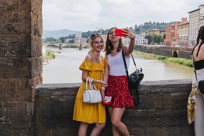 Livorno Shore Excursion: Florence & Pisa with Accademia and Tower - Price and Value for Cruise Days