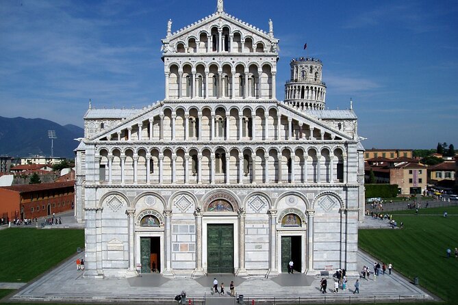 Livorno Shore Excursion: Pisa, Florence and Chianti Wine Private Day Trip - Price and Value: Is $480 Per Person Fair?