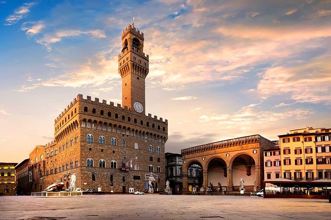 Livorno Shore Excursion: Pisa & Florence in One Day - Key points to know before you go