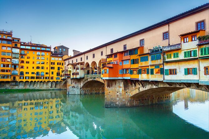 Livorno Shore Excursion: Pisa & Florence in One Day - Pisa and Florence on a cruise schedule: what that means