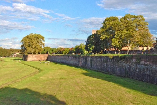 Livorno Shore Excursion: Pisa, Lucca and wine experience Private Day Trip - Key things I’d watch for before you go