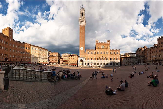 Livorno Shore Excursion: Private Day Trip to Siena and San Gimignano - Key Points You’ll Care About