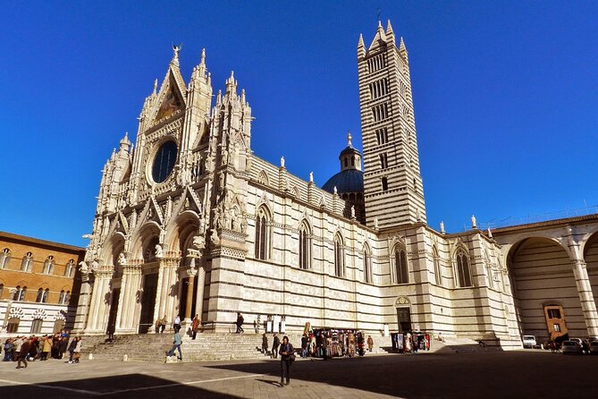Livorno Shore Excursion: Private Day Trip to Siena and San Gimignano - A Cruise-Day Tuscany Plan That Actually Breathes