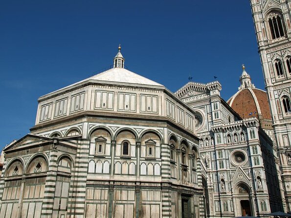 Livorno Shore Excursion to Florence and Pisa - Private Day Trip - Key Things to Know Before You Go