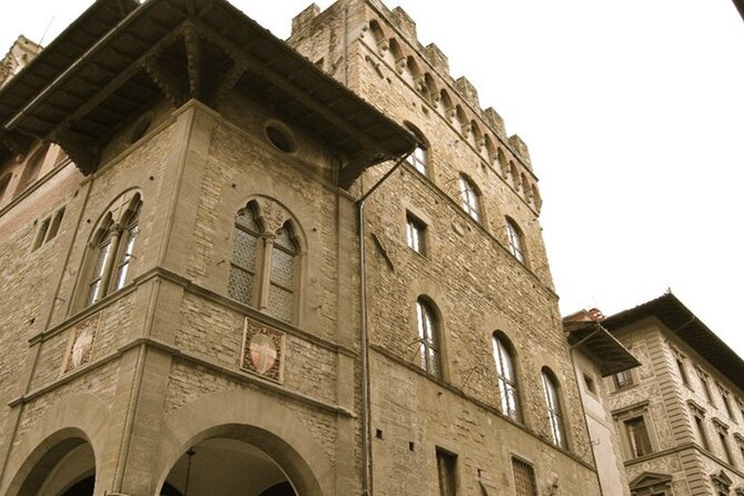 Livorno Shore Excursion to Florence and Pisa - Private Day Trip - Port-Day Start: 8:30am pickup from Porto di Livorno
