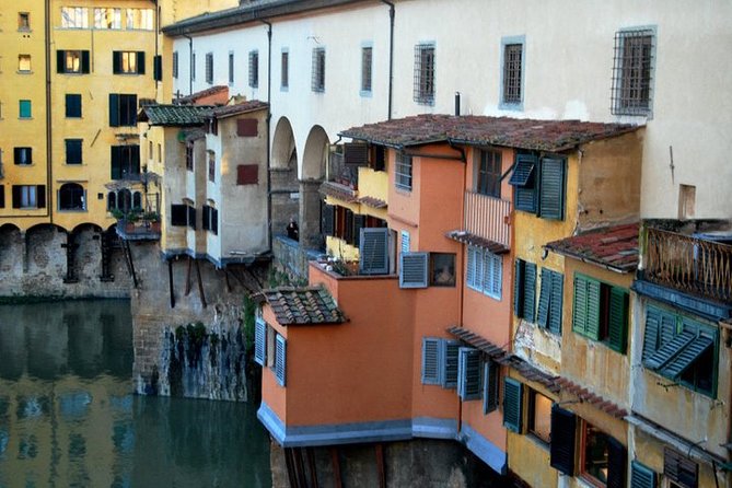 Livorno Shore Excursion to Florence and Pisa - Private Day Trip - Entrance tickets, museums, and the Accademia Monday note