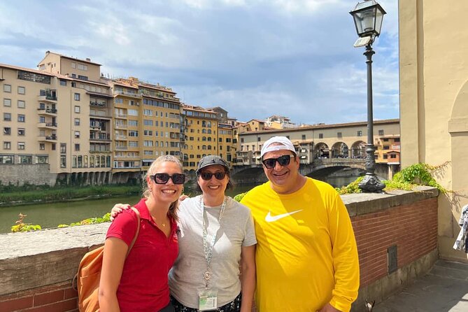 Livorno Shore Excursion to Florence, Guaranteed Return On Time - Price and logistics: what $42.05 really buys you