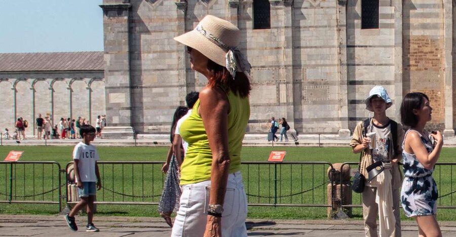 Livorno: Shore Excursion to Pisa and Livorno Bus Tour - Key highlights you’ll actually use