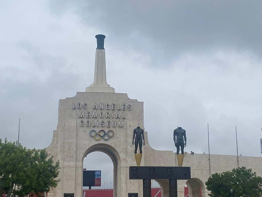 Los Angeles: City Highlights Tour From Cruise Port - From the Cruise Port to LA Highlights: the 9:00 a.m. Start
