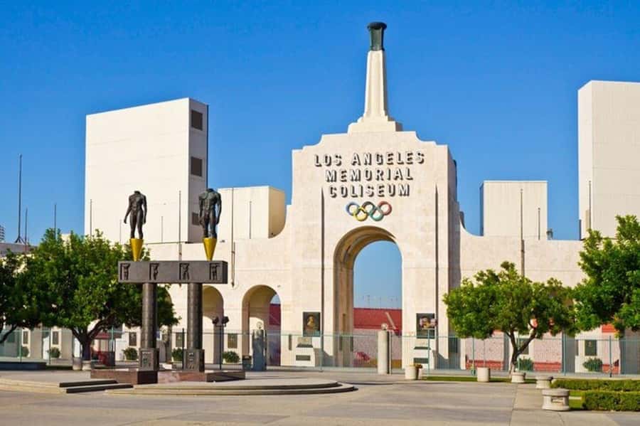 Los Angeles: City Highlights Tour From Cruise Port - Griffith Observatory and Hollywood Sign Views: the Best Payoff per Minute
