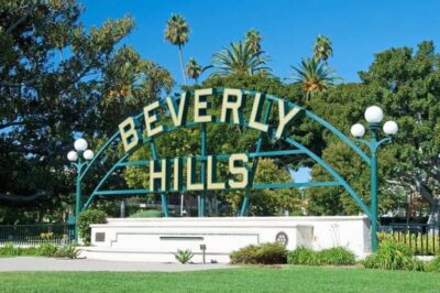Los Angeles: City Highlights Tour From Cruise Port - LA Memorial Coliseum: Olympic History in a 20-Minute Photo Stop