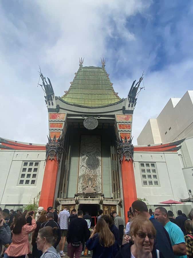 Los Angeles: City Highlights Tour From Cruise Port - Venice Beach Free Time: About an Hour to Roam