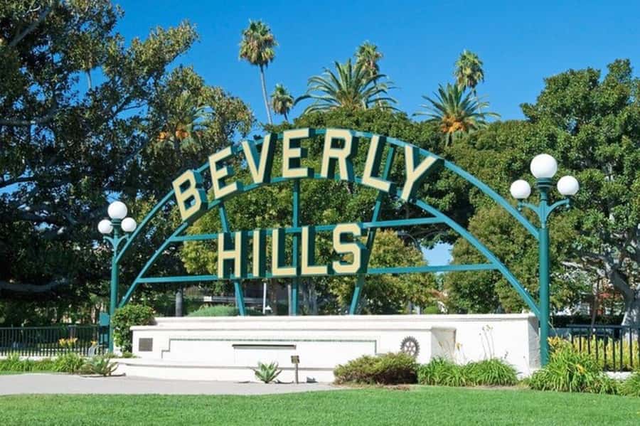 Los Angeles: City Highlights Tour From Cruise Port - LA Memorial Coliseum: Olympic History in a 20-Minute Photo Stop