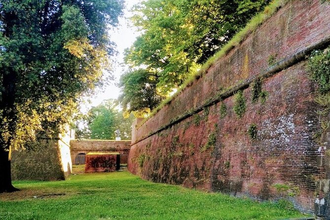 Lucca Half Day Private Shore Excursion from the port of Livorno - Key highlights you’ll feel right away