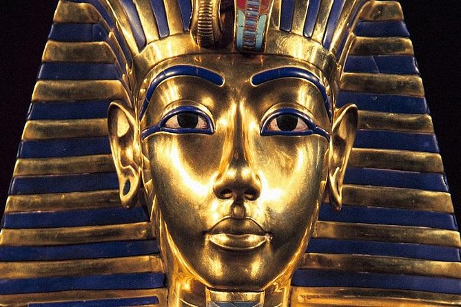 Luxor Shore Excursion Tour to King Tut's Tomb Valley of the Kings from Safaga - The drive from Safaga: air-conditioned comfort and a full-day plan