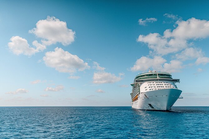 Luxury Civitavecchia to Rome Private Transfer - Key highlights to plan around