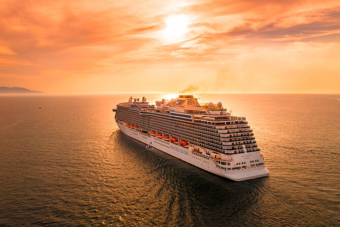 Luxury Civitavecchia to Rome Private Transfer - In the Car: Air-Conditioning, Multilingual Courtesy, and Safety Measures