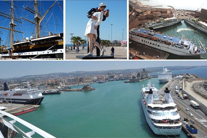 Luxury Civitavecchia to Rome Private Transfer - Price and Value: When $664.02 Makes Sense