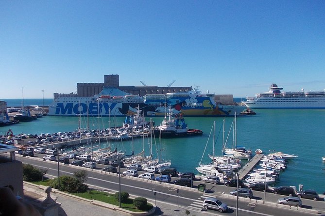 Luxury Civitavecchia to Rome Private Transfer - Should You Book This Private Transfer?