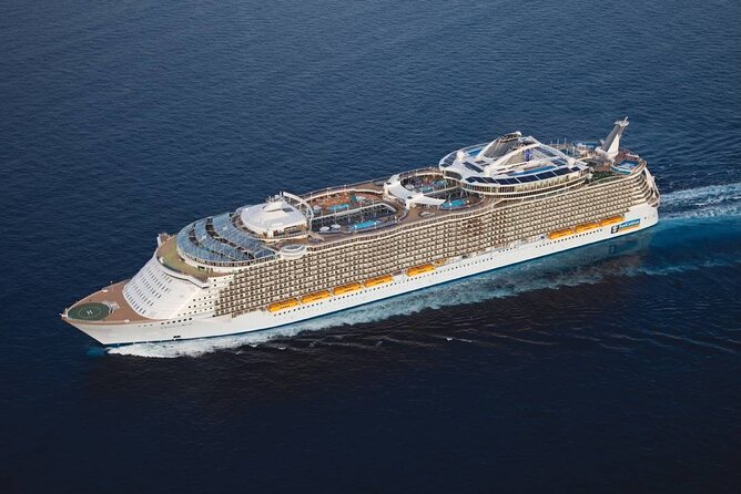 Luxury Civitavecchia to Rome Private Transfer - FAQ