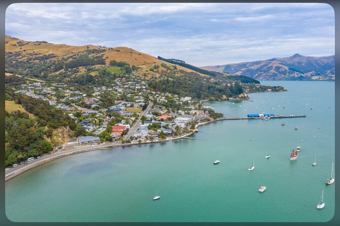 Lyttelton Shore Excursion: Christchurch & Willowbank Tour - Guide quality matters: why the narration shapes the day