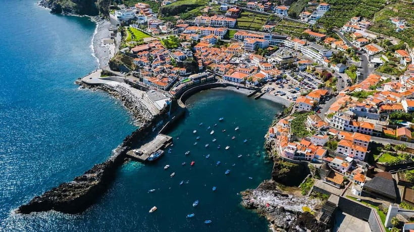 Madeira: Private Tour for Cruise Ship Passengers - Key moments you can plan around