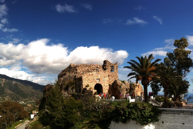 Malaga private Shore Excursion: Malaga Highlights & Mijas White Washed Village - Why this Malaga + Mijas private day works from the port