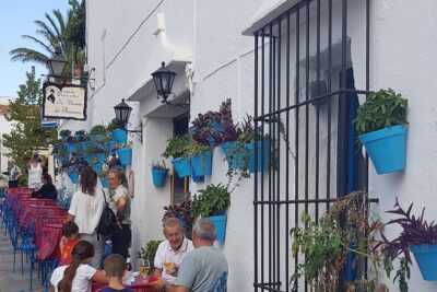 Malaga private Shore Excursion: Malaga Highlights & Mijas White Washed Village - Price, group size, and what $774 really means for value