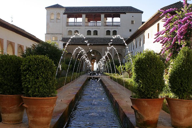 Malaga Shore Excursion:Skip-the-Line Alhambra, Generalife Gardens - Price and Value: What You’re Paying For