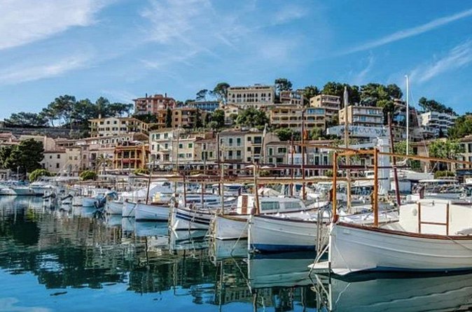Mallorca Shore Excursion: Exclusive Soller and Valldemosa - Price and value: What $211.12 buys you on a cruise day