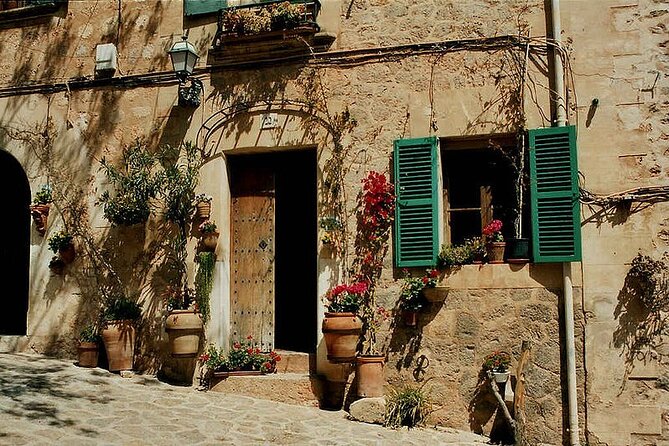 Mallorca Shore Excursion Highlights Private Tour including Valldemossa - Key Things You’ll Notice on This Mallorca Private Shore Tour