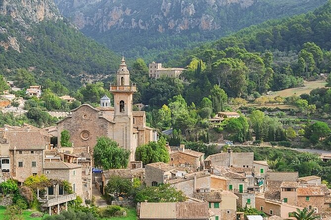 Mallorca Shore Excursion Highlights Private Tour including Valldemossa - How a 4-Hour Private Tour Makes Mallorca Feel Less Rushed
