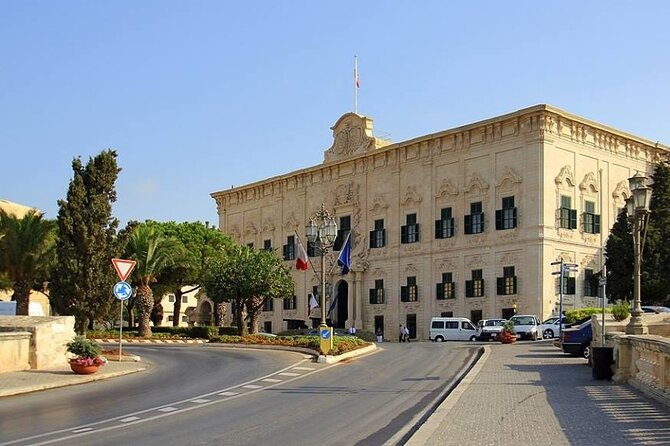 Malta Shore Excursion: Private Tour of Historic Palaces and Noble Homes - How the Private Format Changes Everything (Pickup, Pace, and Questions)
