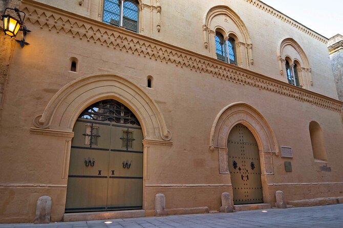 Malta Shore Excursion: Private tour of Valletta and Mdina - Price and Value: Is $321.14 per Person Worth It?