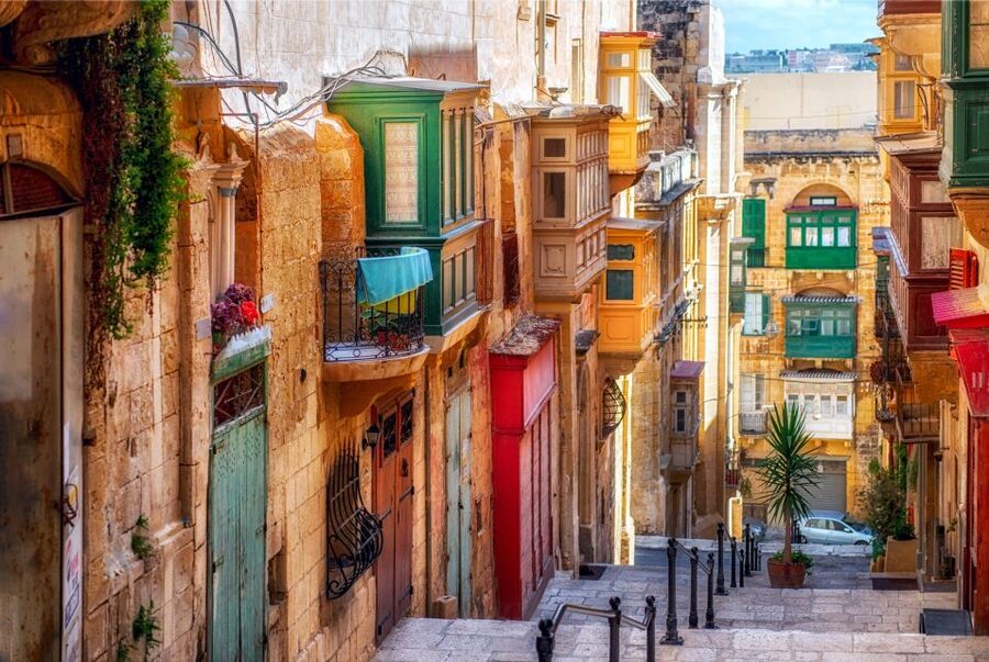 Malta: Sightseeing Shore Excursion for Cruise Passengers - Key things to know