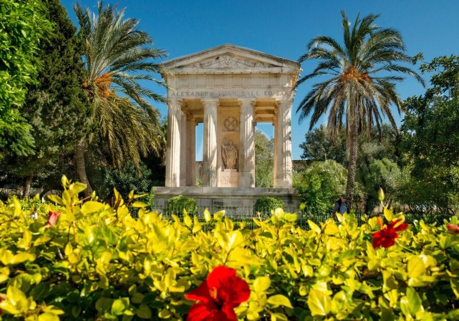 Malta: Sightseeing Shore Excursion for Cruise Passengers - A cruise day that actually connects the dots