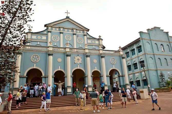 Mangaluru Shore Excursion - Full Day Private Mangaluru Guided City Tour - A Full Day in Mangaluru: What You Actually Get From a Private Tour