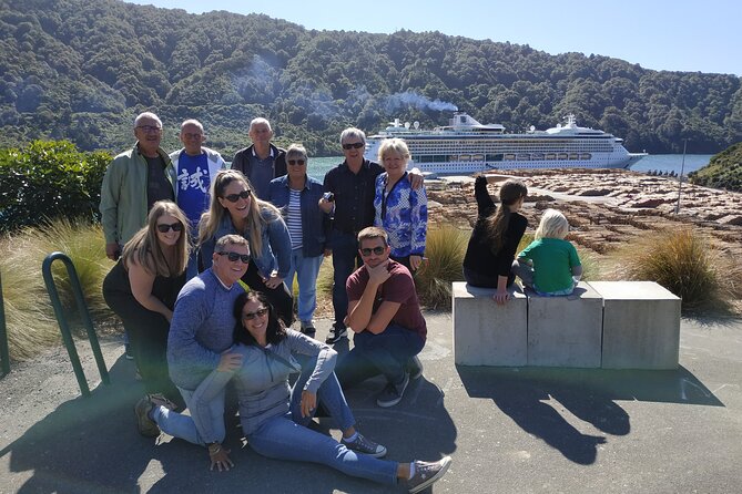 Marlborough Wine Tour - Picton Cruise Ship Shore Excursion Tour - Quick Hits: What Matters Most