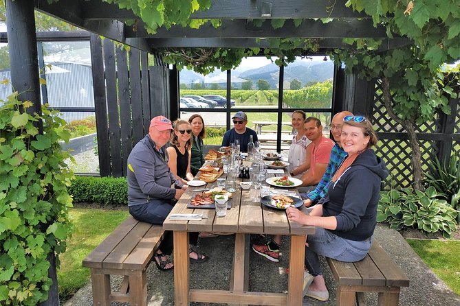 Marlborough Wine Tour - Picton Cruise Ship Shore Excursion Tour - Picton Shore Time: How the 4–5 Hour Plan Works