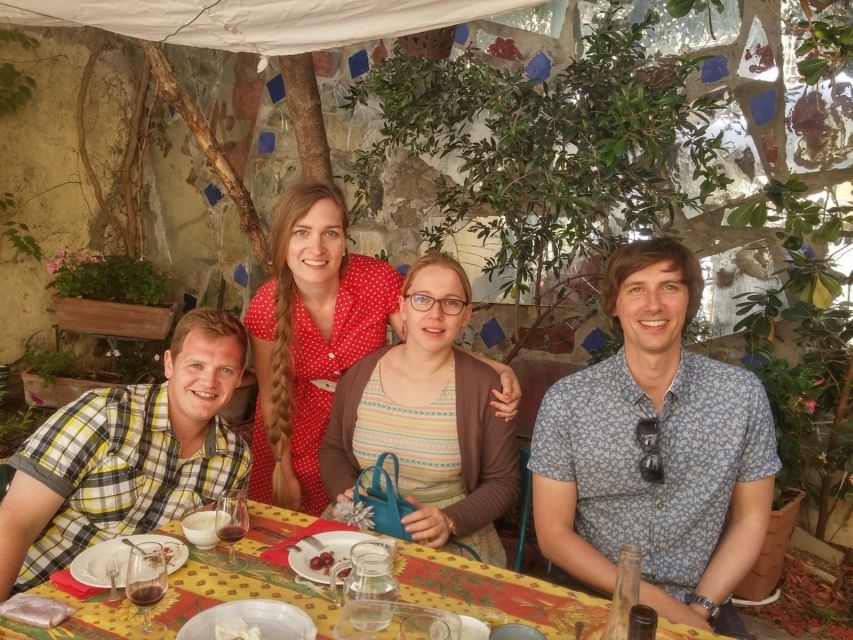 Marseille: 3-Hour Shore Excursion Walking Food Tour - Who this tour suits best