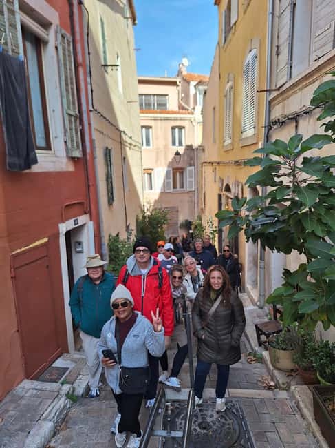 Marseille: 3-Hour Shore Excursion Walking Food Tour - Price and value: is $135 worth it?