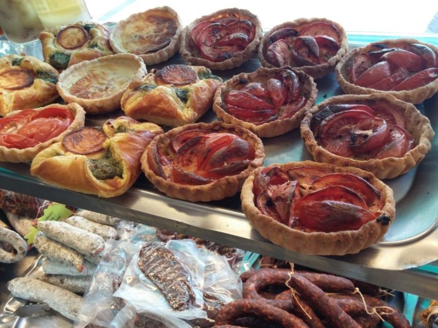 Marseille: 3-Hour Shore Excursion Walking Food Tour - Guide quality matters more than you think